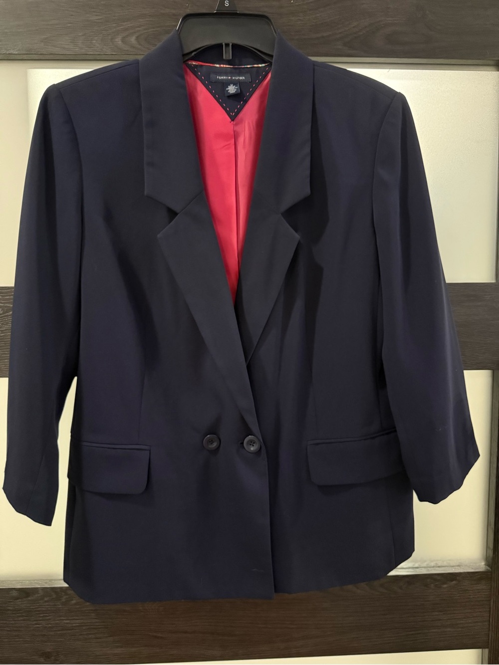 Tommy Hilfiger Blazer
